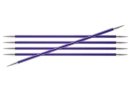 товар Спицы чулочные "Zing" KnitPro, 470 Индия 