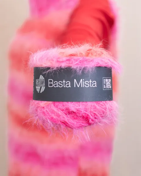 товар Пряжа 'BASTA MISTA' 