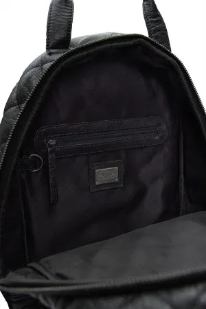 товар Рюкзак "Fritsa" Black. Арт QB-4633R1/Black Дания 