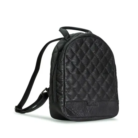 товар Рюкзак "Fritsa" Black. Арт QB-4633R1/Black Дания 