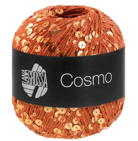 товар Пряжа 'COSMO' Италия 