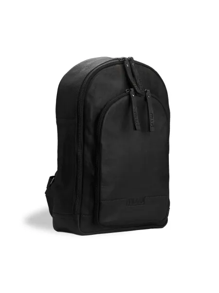товар Рюкзак "Gwen" Black. Арт QB-4705/Black 