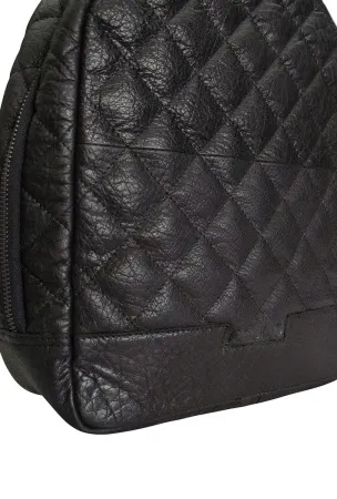 товар Рюкзак "Fritsa" Black. Арт QB-4633R1/Black Дания 