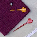Аксессуары для вязаных изделий Аксессуары для вязаных изделий