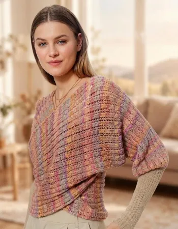 товар Пряжа 'MEILENWEIT 6-PLY 150 ALPACA' Италия 