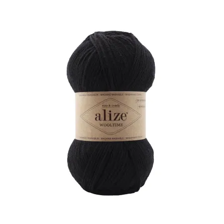 Пряжа Вултайм (Wooltime) (060)