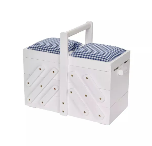 товар Шкатулка трехъярусная 36*19*30см, Prym, 612578 Германия 