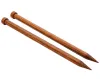 товар Спицы прямые "Ginger" KnitPro, 311 Индия 