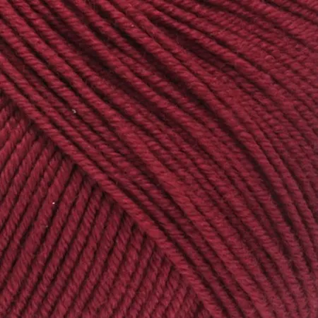 Пряжа 'COOL WOOL 2000 uni' (2068)