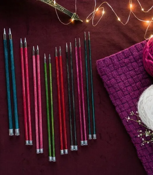 товар Спицы прямые "Royale" KnitPro, 291 