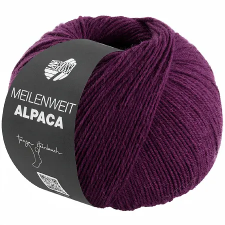 товар Пряжа 'MEILENWEIT 6-PLY 150 ALPACA' Италия товар Пряжа 'MEILENWEIT 6-PLY 150 ALPACA'