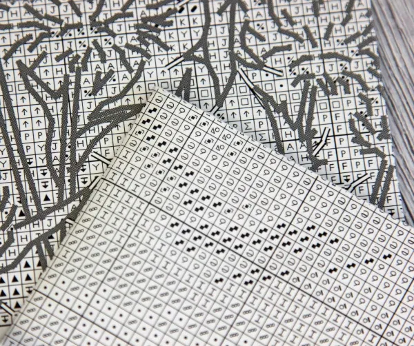 товар Набор для вышивания Anchor "Floral Meadow" /Цветочный луг/ 25*31см, MEZ Венгрия, PCE981 Венгрия 
