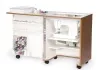 товар Стол раскладной для швейной машины COMPACT, бук. Арт TLM.C-B001 Австралия 