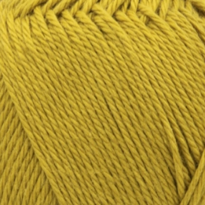 Summerlite 4ply /Саммерлайт 4-х ниточная/ пряжа Rowan, 9802179 (455, mustard горчица, желтый)
