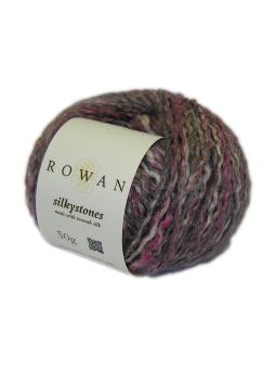 Поступление весенне-летней коллекции пряжи Rowan Поступление весенне-летней коллекции пряжи Rowan