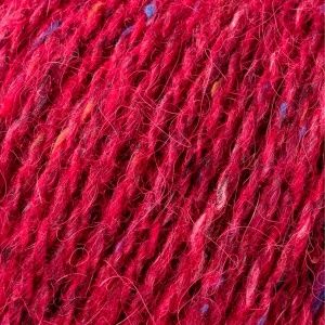 Felted Tweed /Филтед Твид/ пряжа Rowan, Z036000 (150, rage ярость, красный)