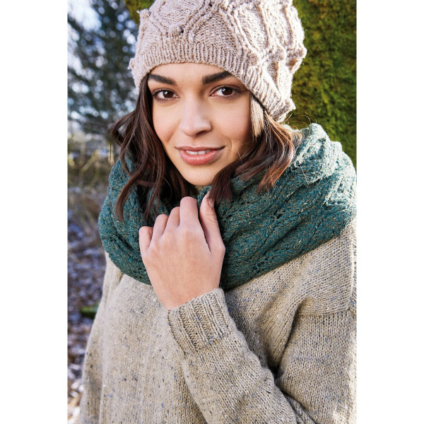 товар Брошюра Rowan "Around Holme", ZB242 Англия 