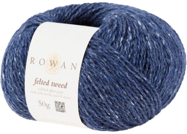 товар Felted Tweed /Филтед Твид/ пряжа Rowan, Z036000 