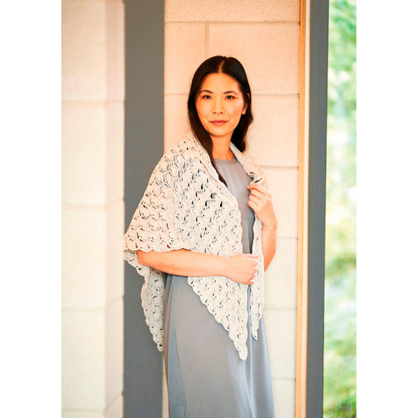 товар Брошюра Rowan "Cotton Revive Collection", 13 моделей, ZB361 Англия 