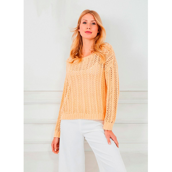 товар Журнал Schachenmayr "Magazin 035 - Fashion moments", MEZ, 9855035.00001 Германия 
