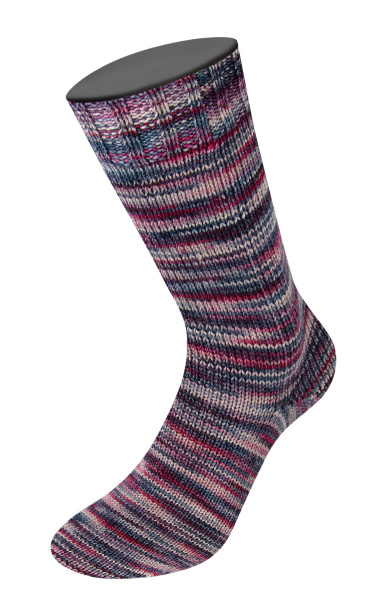 товар Пряжа 'VINTAGE SOCKS MULTI' Италия 