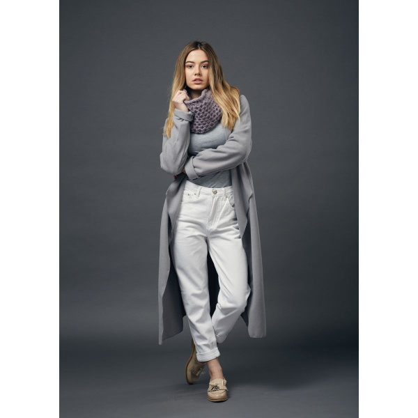 товар Брошюра Rowan "Brushed Fleece Knits", дизайнер Quail Studio, ZB219 Англия 