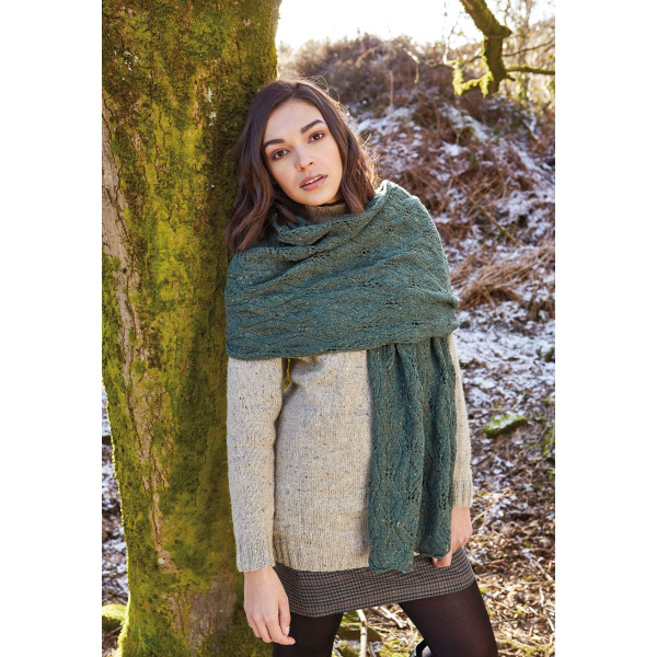 товар Брошюра Rowan "Around Holme", ZB242 Англия 