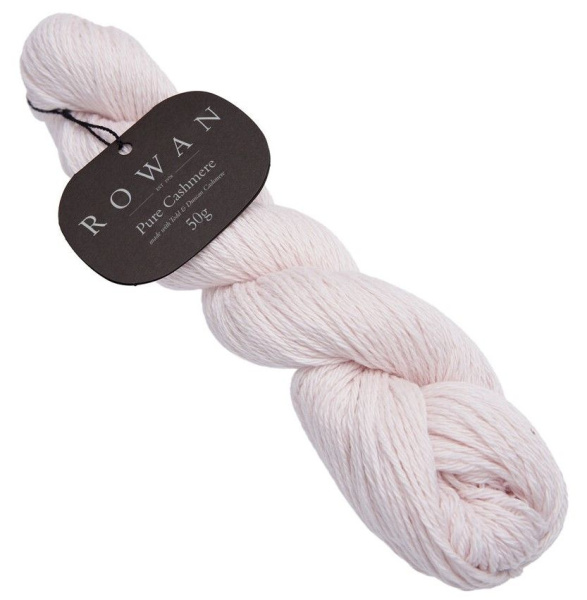 товар Pure Cashmere /Пьюр Кашемир/ пряжа Rowan, 100% кашемир, 5*50г/137м, 9802237 