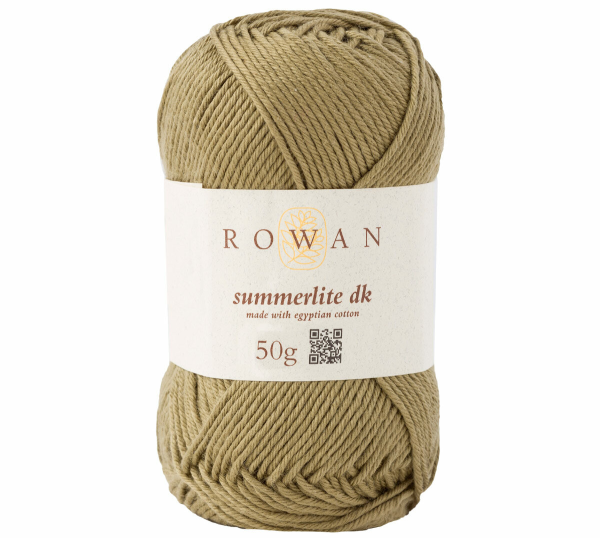 товар Summerlite DK /Саммерлайт ДК/ пряжа Rowan, 9802191 