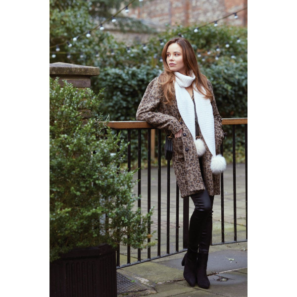 товар Книга Rowan "Wrap Your Style", дизайн-студия Quail Studio, 8 моделей, 9780993590863 Англия 