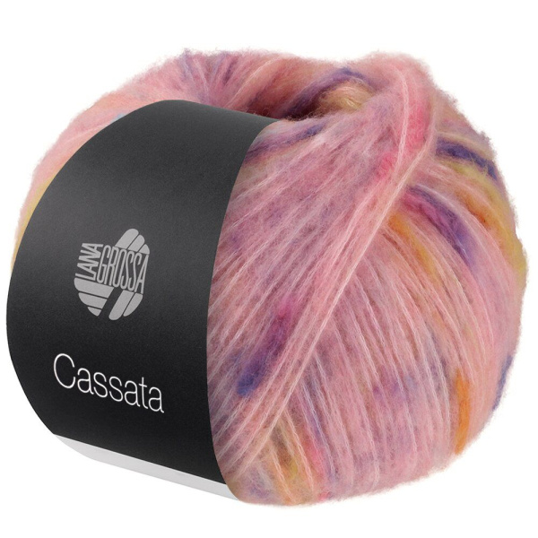 товар Пряжа 'CASSATA' 