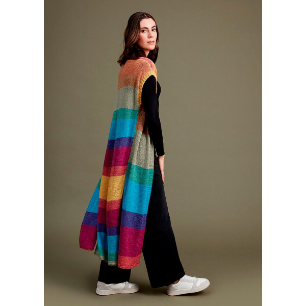 товар Буклет Schachenmayr "Mohair Dream New Style", 4 модели, на немецком языке, MEZ, 9839955-00001 Германия 