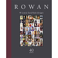 Книги Rowan