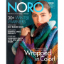Журнал 'Noro: Magazine N.7', AW 2015/16