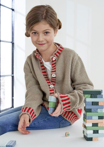 товар Журнал Schachenmayr "Magazin 049 - Family Collection", 10 моделей, MEZ, 9855049.00001 Германия 