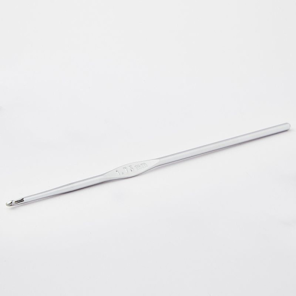 Крючок для вязания "Steel" 1.5 мм, KnitPro, 30765