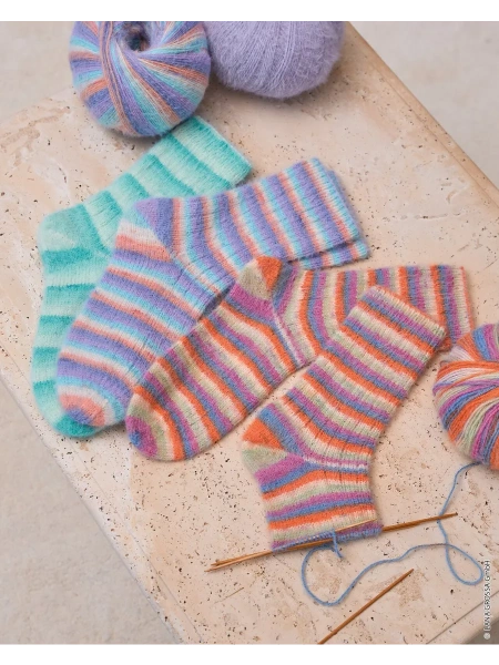 товар Пряжа 'COSY SOCKS' 