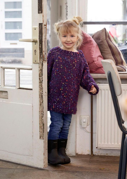 товар Буклет Schachenmayr "Pebble Mohair", 5 модели, на немецком языке, MEZ, 9839961-00001 Германия 