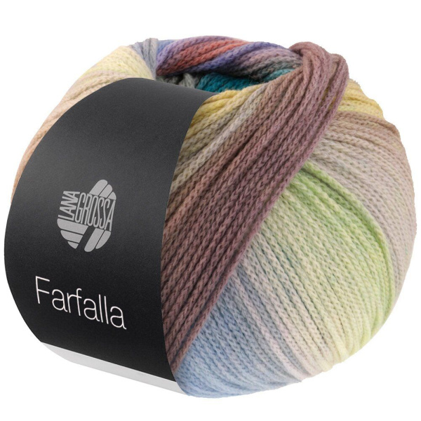 товар Пряжа 'FARFALLA' 