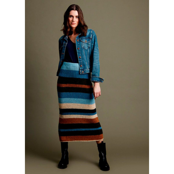 товар Буклет Schachenmayr "Mohair Dream New Style", 4 модели, на немецком языке, MEZ, 9839955-00001 Германия 