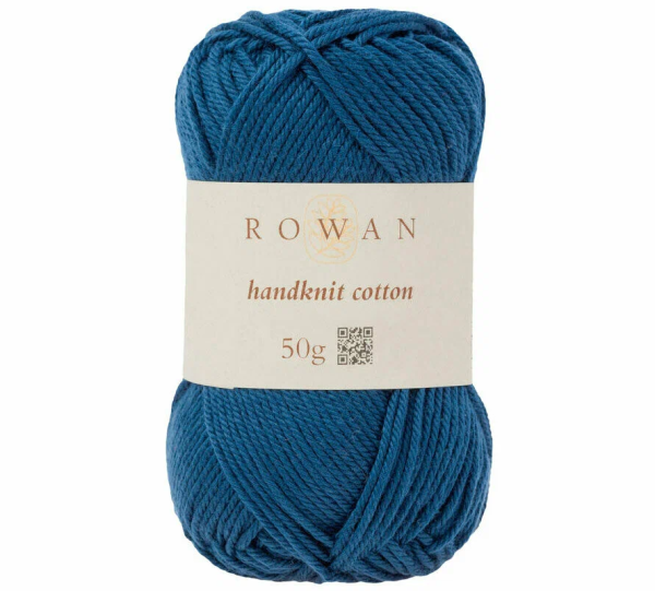 товар Handknit Cotton /Хэндкнит Котон/ пряжа Rowan, H548000 Англия 