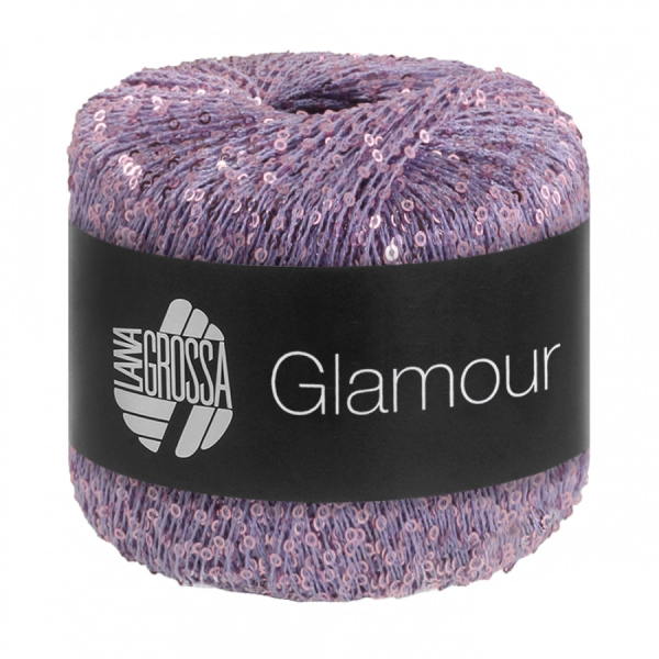 товар Пряжа 'GLAMOUR' 