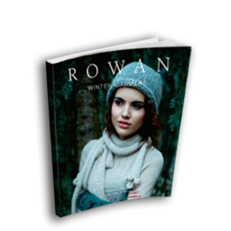 Комплект 'Rowan: Winter Warmers' (Комплект 'Rowan: Winter Warmers')