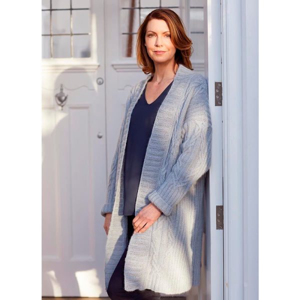 товар Книга Rowan "Essential Knits. Classic Women", дизайнер Quail Studio, 8 моделей, 9780993590856 Англия 
