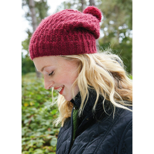 товар Брошюра Rowan "Moordale Collection", ZB246 Англия 