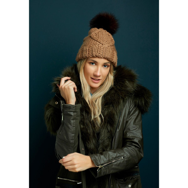 товар Брошюра Rowan "Chunky Knits", дизайнер Quail Studio, ZB241 Англия 