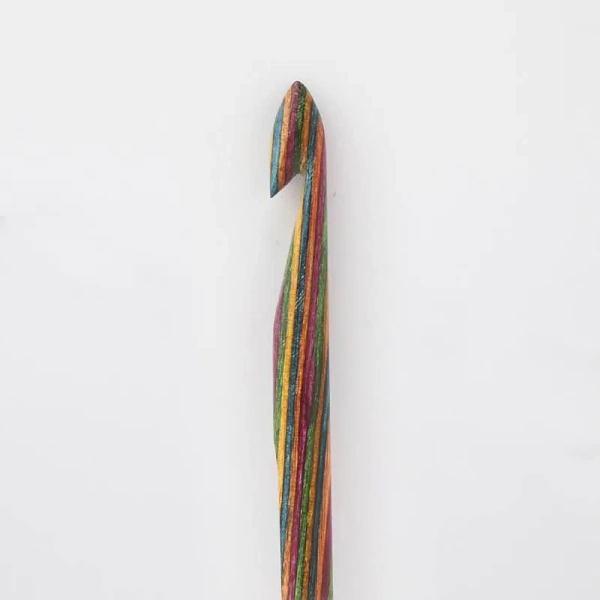 товар Крючок для вязания "Symfonie" 3,5мм, KnitPro, 20703 Индия 