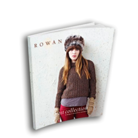 Комплект 'Rowan: Frost Collection', AW 2012/13 (Комплект 'Rowan: Frost Collection', AW 2012/13)