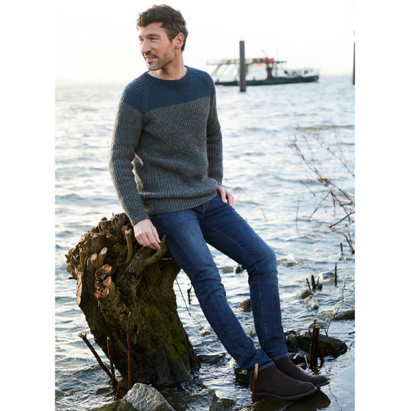 товар Журнал Schachenmayr "Magazin 033 - Fashion moments", MEZ, 9855033.00001 Германия 