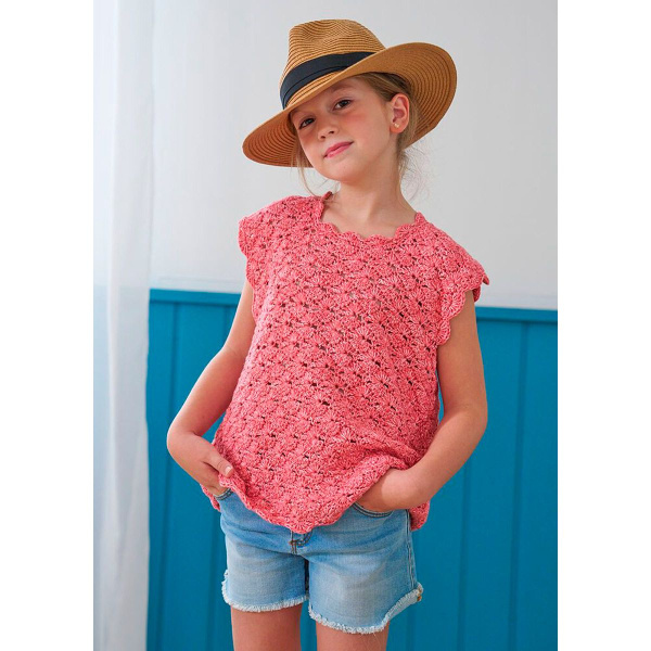 товар Буклет Schachenmayr "Easy Cotton Spritz", 5 моделей, на немецком языке, MEZ, 9839958-00001 Германия 